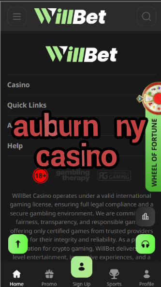 Auburn NY Casino - New York Casino Locations-casinoorder.vip