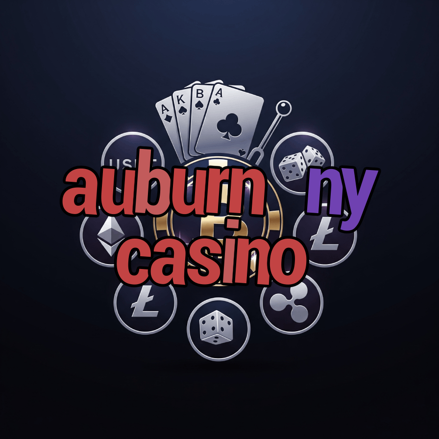 Auburn NY Casino - New York Casino Locations